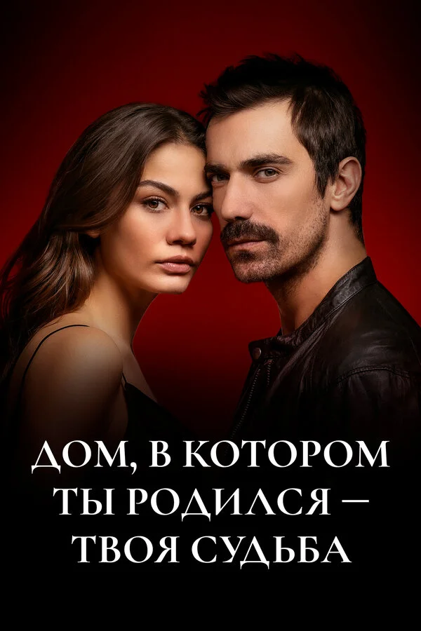 Дом, в котором ты родился – твоя судьба (2019) - смотреть онлайн